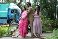 KA Movie Trailer Projection Press Meet